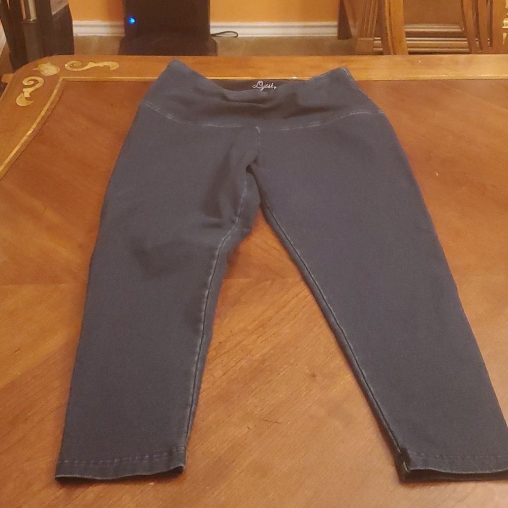 Lysse Leggings Size S - Picture 2 of 5